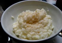 The Editor Writes: You can't beat a Sunday roast