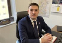 James Evans MS sacked by Tories after 'defection talks with Reform'