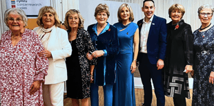 £175k raised for Cancer Research Wales