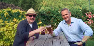 Scenic pub featured in new TV series