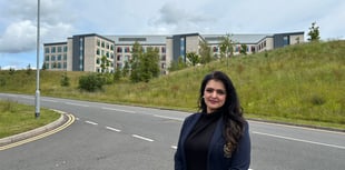 MS questions £3.3m solar panel project at under-pressure hospital