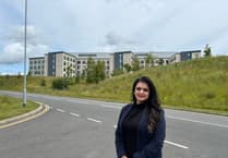 MS questions £3.3m solar panel project at under-pressure hospital