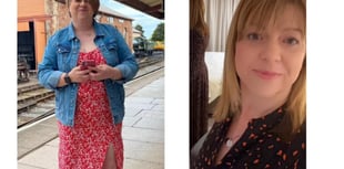 Sue Rigsby champions Slimming World