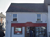 Estate agency cleans up at national awards