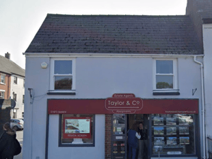 Estate agency cleans up at national awards