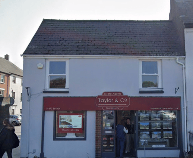Estate agency cleans up at national awards