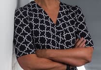 Sara St George leads Theatr Brycheiniog