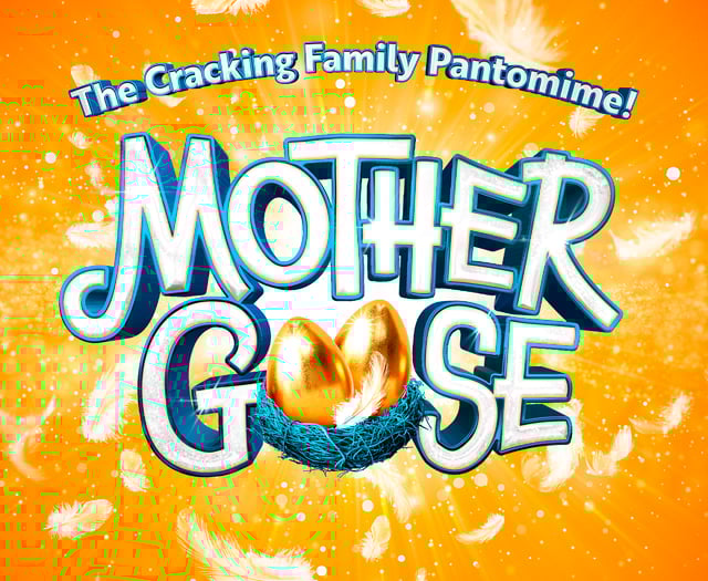 Mother Goose returns to Hereford