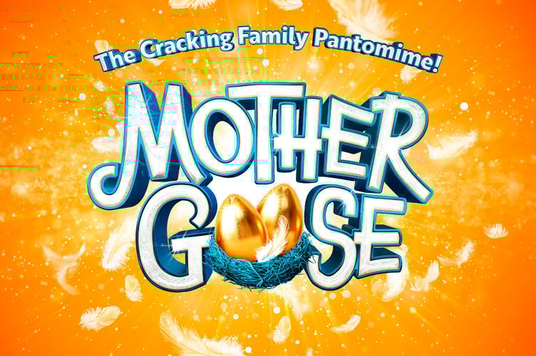 Mother Goose