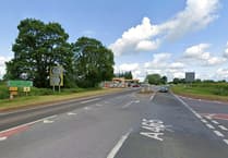 Speeds to be cut at notorious accident blackspot