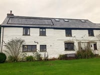 No green light for solar panels in Golden Valley