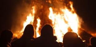 South Wales Fire's Op Bang to curb fires