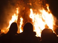 South Wales Fire's Op Bang to curb fires