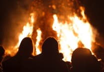 How South Wales plans to curb fires this Halloween