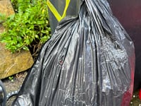 Blaenau Gwent waste wardens target black bags to find non-recyclers 