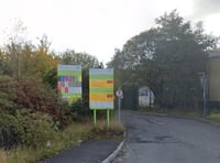 No more popping to council tips in Blaenau Gwent?