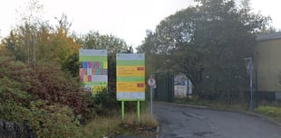 No more popping to council tips in Blaenau Gwent?