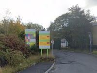 No more popping to council tips in Blaenau Gwent?