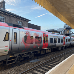 Rail services from Abergavenny cancelled