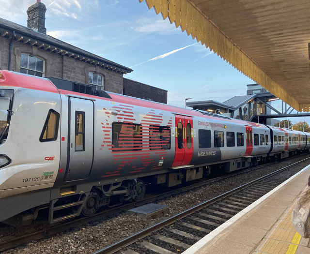 TfW "cannot guarantee" passengers get to their destination