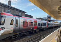 Railway blocked between Abergavenny and Hereford due to emergency incident