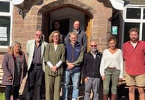 The View From Westminster With Catherine Fookes MP