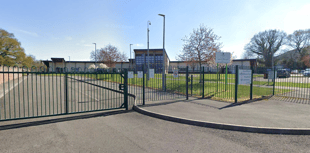 Schoolgirl still shaken after primary school knife incident