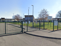 Schoolgirl still shaken after primary school knife incident