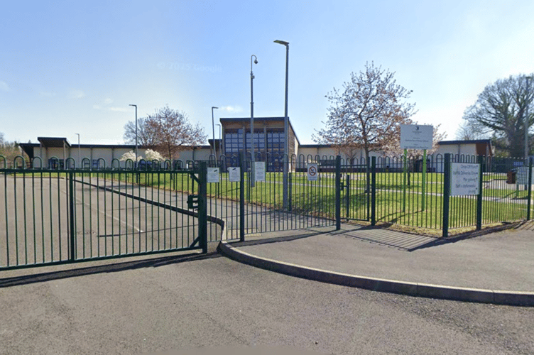 Llanfoist Fawr Primary School