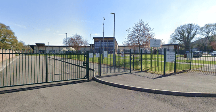 Llanfoist Fawr Primary School