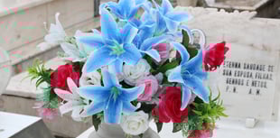 Torfaen's volunteer mourners plan