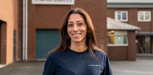 Abergavenny business hires new business development manager