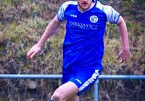 Blues prove history boys making Welsh Cup third round