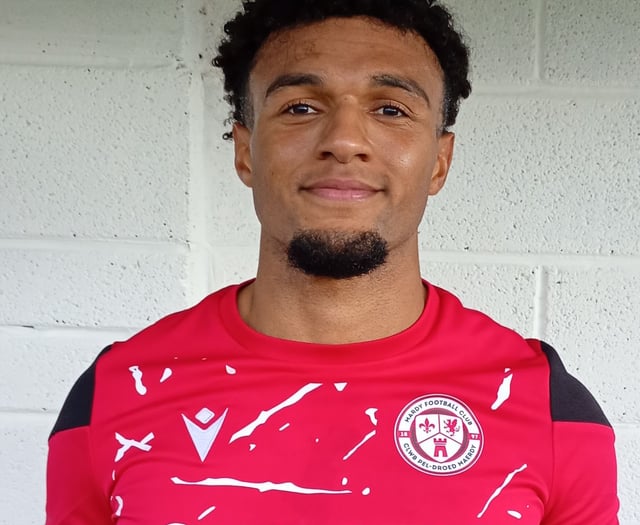 Mardy make their point halting Ponthir winning run