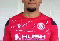 Mardy make their point halting Ponthir winning run