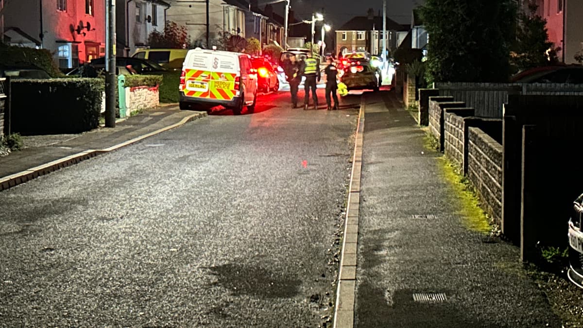 Nine-month-old baby killed in dog attack | abergavennychronicle.com