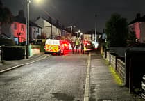 Village shocked by baby's dog attack death