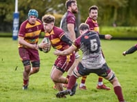 Aber miss out to Bedlinog after blows to back line