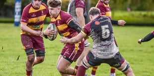 Aber miss out to Bedlinog after blows to back line