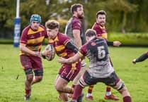 Aber miss out to Bedlinog after blows to back line