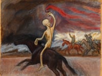 
Abergavenny man warns of the AI apocalypse to come 