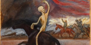 
Abergavenny man warns of the AI apocalypse to come 