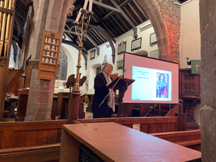 New book unveils St Catwg's history