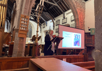 Discover the story behind Llangattock's name