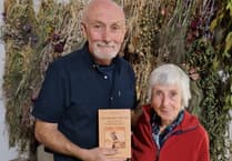 Book launch for bird lovers at Llanover