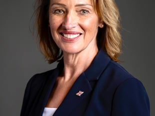 Ex-MSG Reform MP slammed over 'racist' TV ads comment 