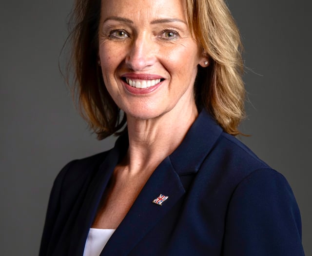 Ex-MSG Reform MP slammed over 'racist' TV ads comment 