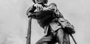 The Editor Writes: Time for long hard look