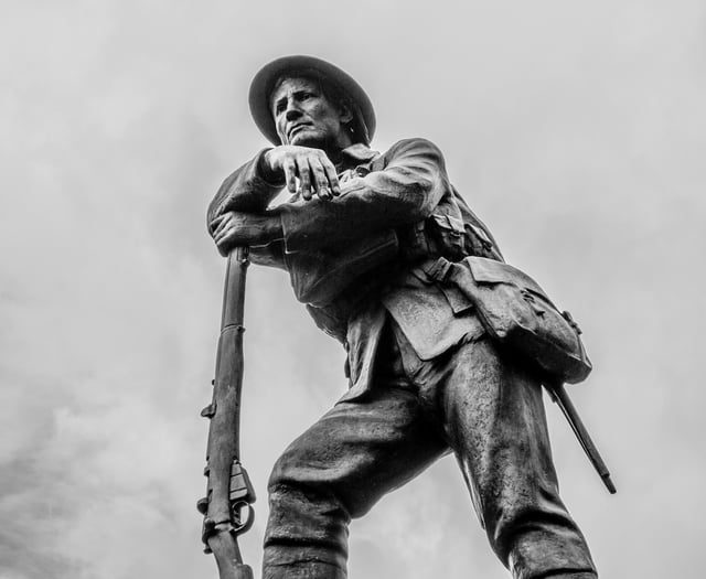 The Editor Writes: Time for long hard look