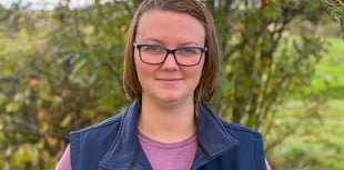 Rebecca Prothero joins FUW Gwent as county executive officer